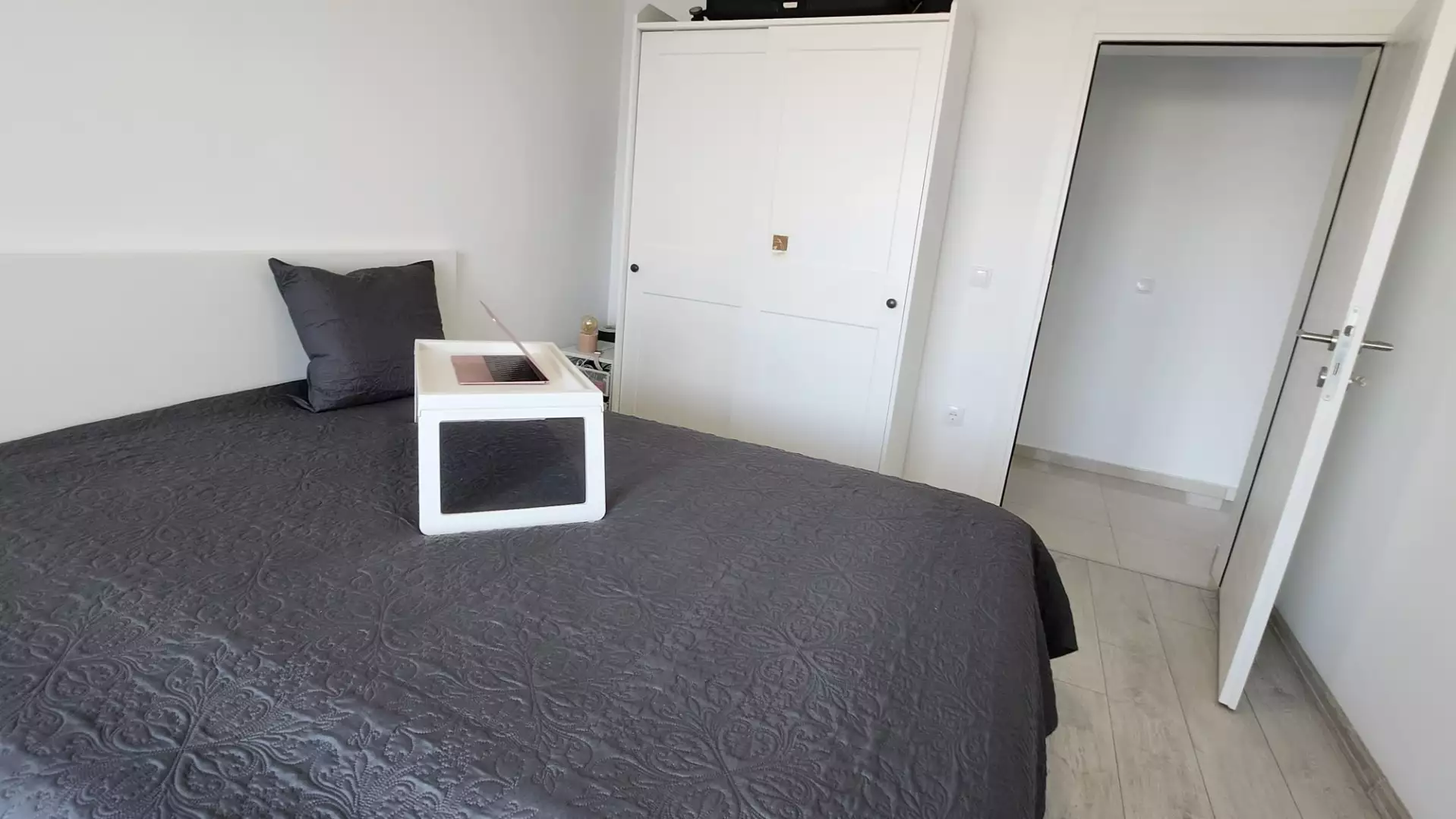 Flat 55m² in Montenegro, Bar. Priced at 125000€ rent photo-5