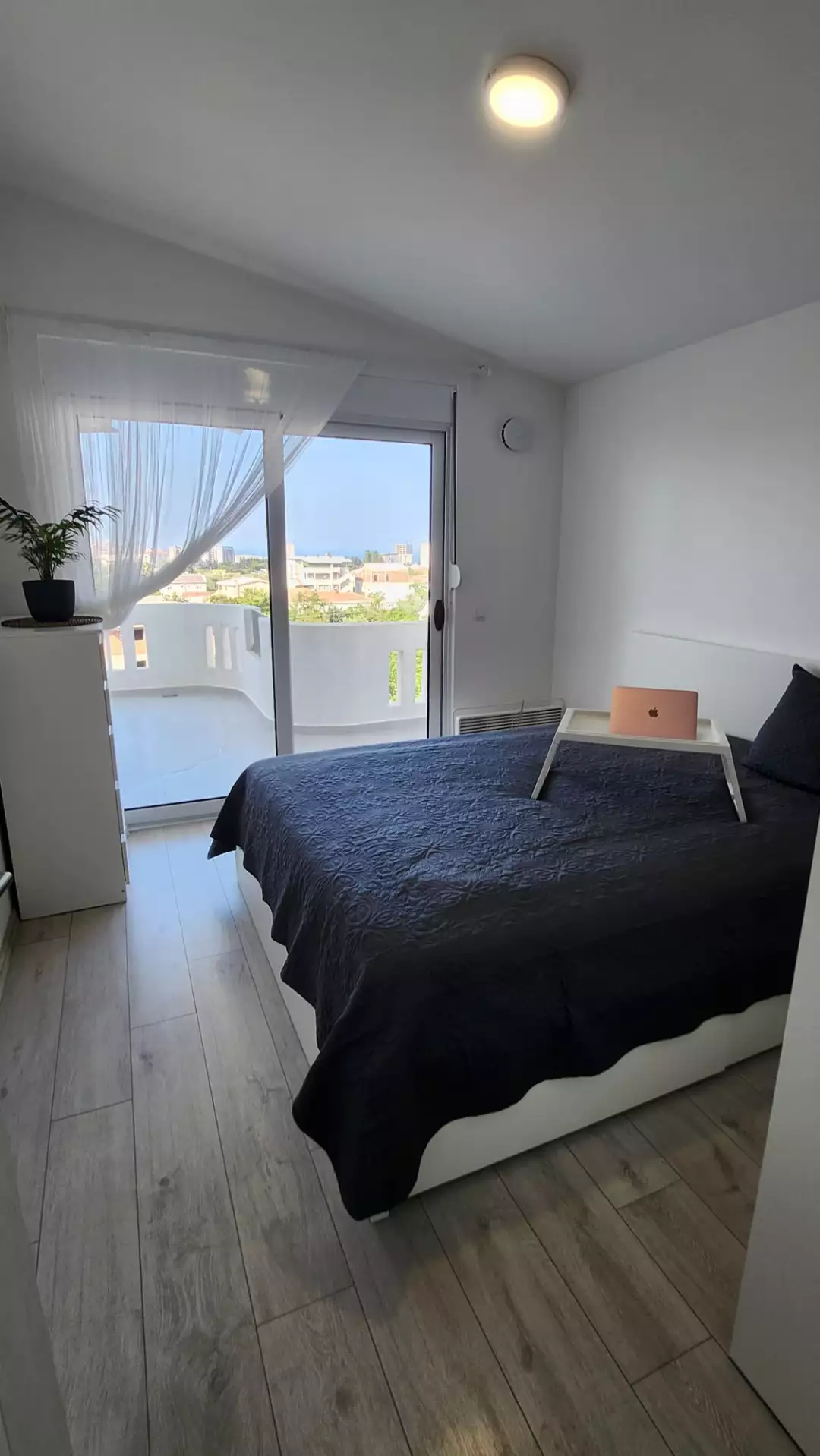 Flat 55m² in Montenegro, Bar. Priced at 125000€ rent photo-6