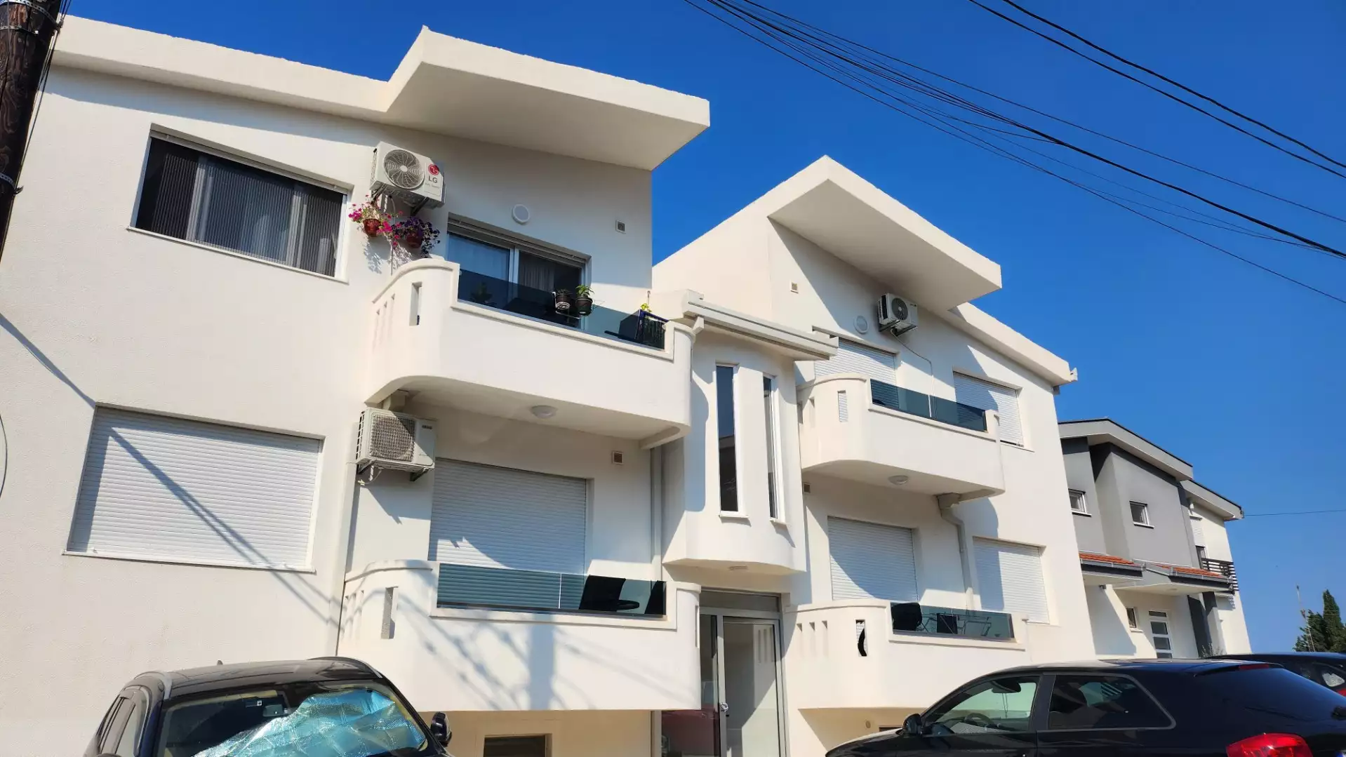 Flat 55m² in Montenegro, Bar. Priced at 125000€ rent photo-7