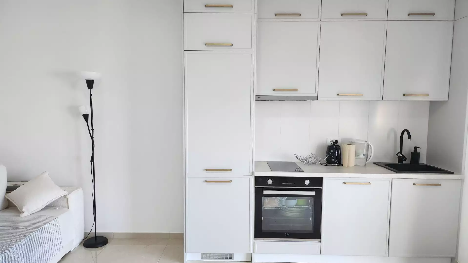 Flat 55m² in Montenegro, Bar. Priced at 125000€ rent photo-8