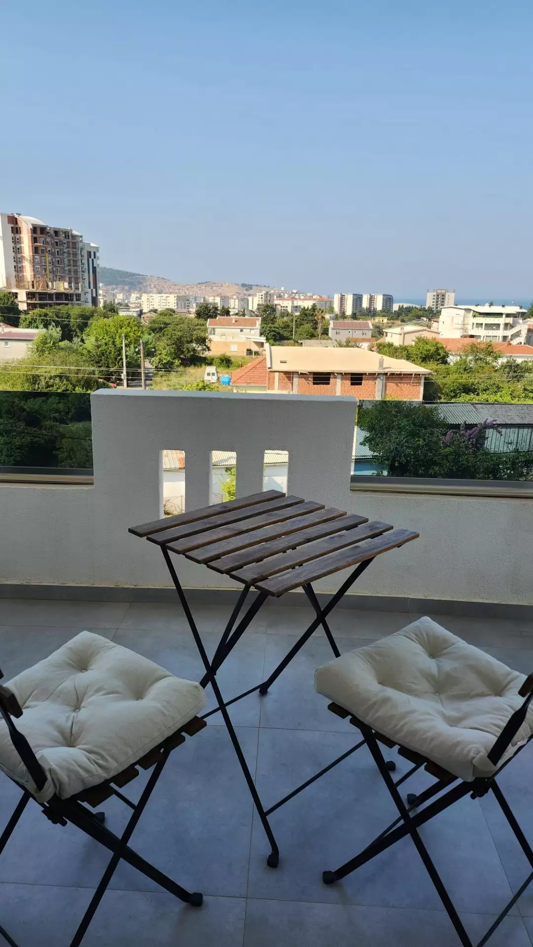 Flat 55m² in Montenegro, Bar. Priced at 125000€ rent photo-9