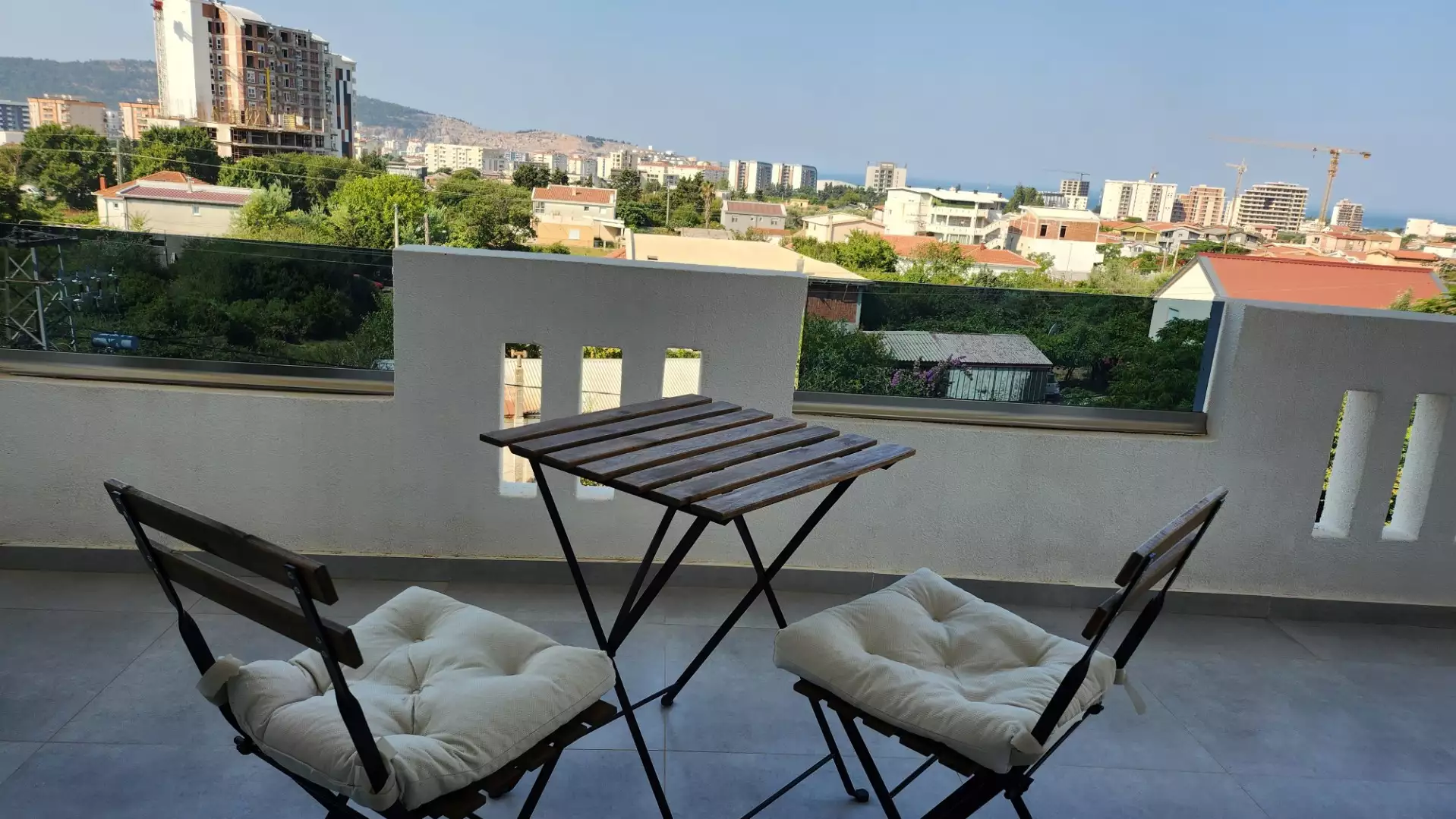 Flat 55m² in Montenegro, Bar. Priced at 125000€ rent photo-10