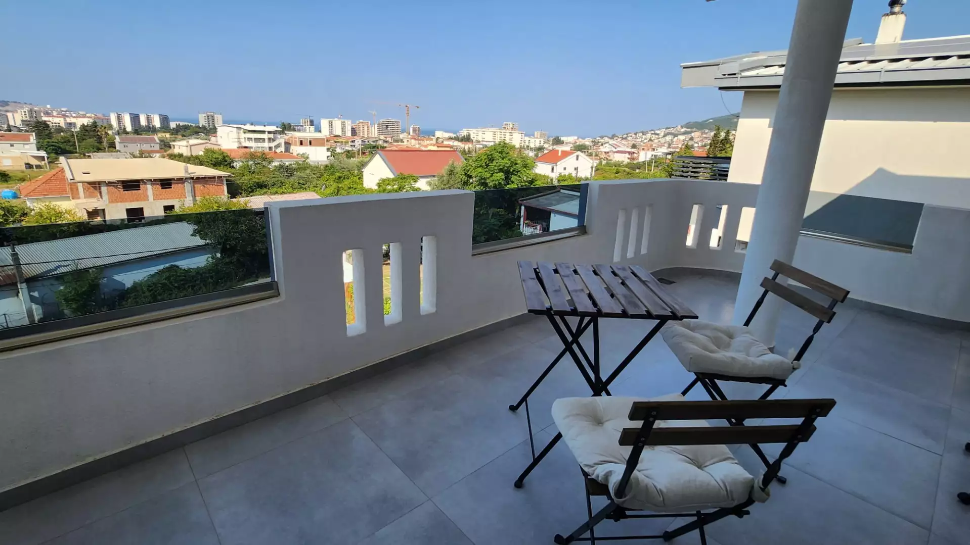 Flat 55m² in Montenegro, Bar. Priced at 125000€ rent photo-12