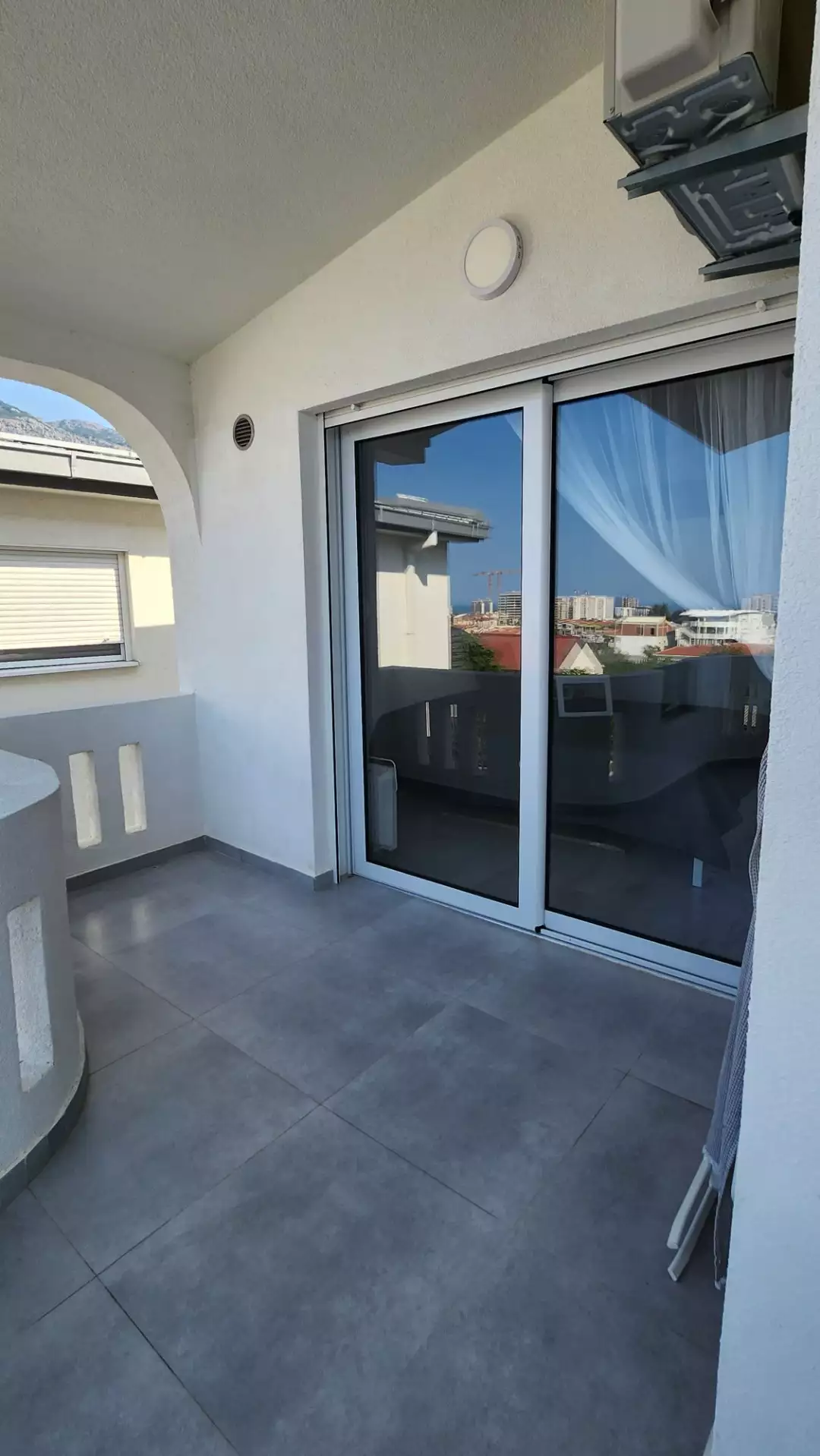 Flat 55m² in Montenegro, Bar. Priced at 125000€ rent photo-13