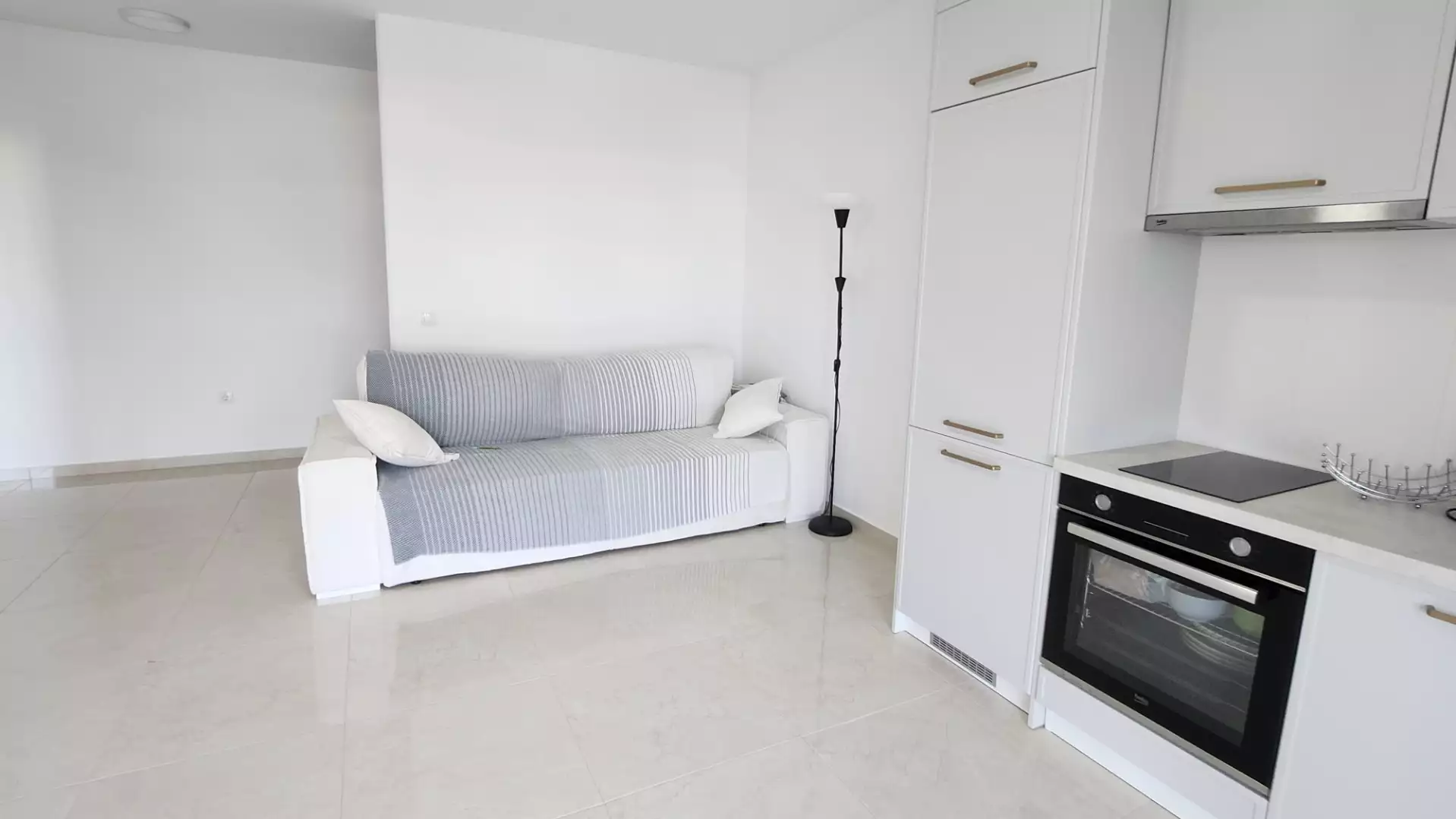 Flat 55m² in Montenegro, Bar. Priced at 125000€ rent photo-14