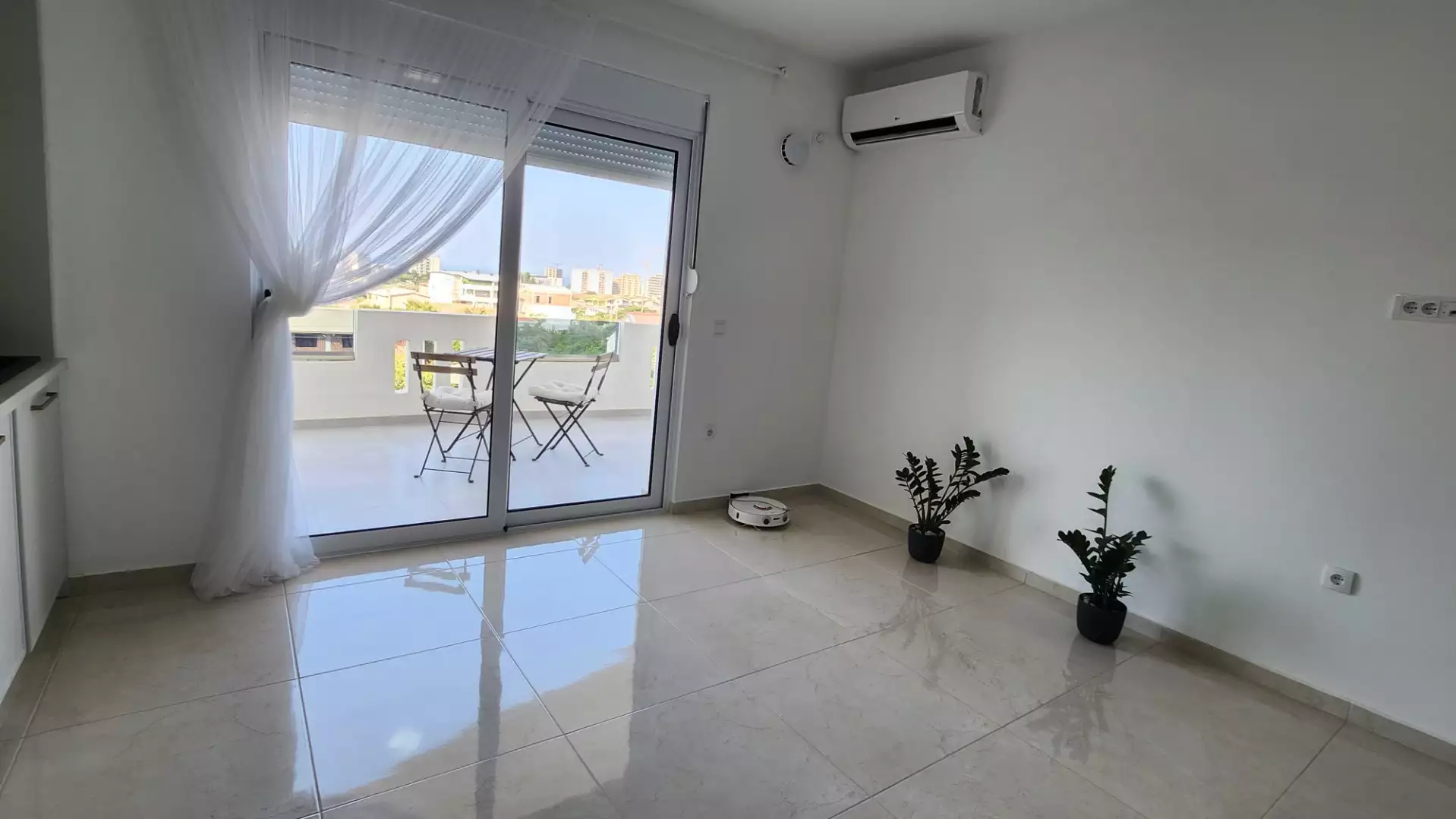 Flat 55m² in Montenegro, Bar. Priced at 125000€ rent photo-15