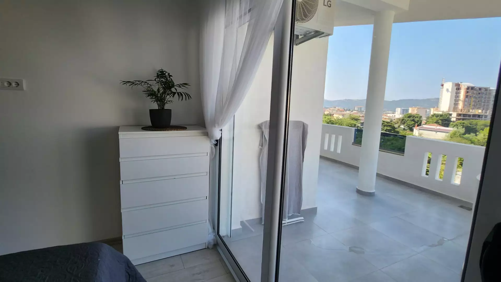 Flat 55m² in Montenegro, Bar. Priced at 125000€ rent photo-16