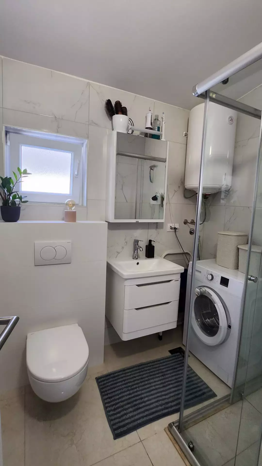 Flat 55m² in Montenegro, Bar. Priced at 125000€ rent photo-17