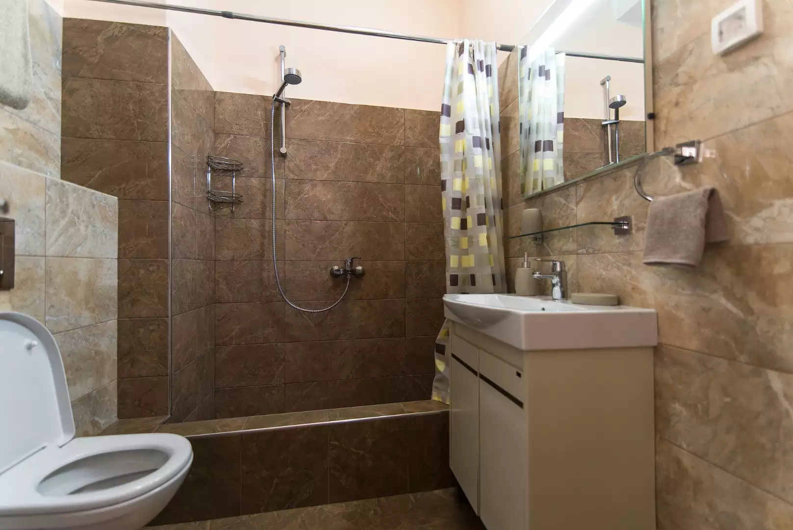 Flat 104m² in Montenegro, Budva. Priced at 456700€ rent photo-17