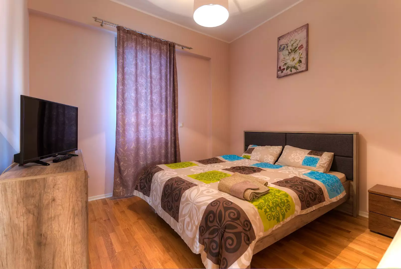 Flat 104m² in Montenegro, Budva. Priced at 456700€ rent photo-19