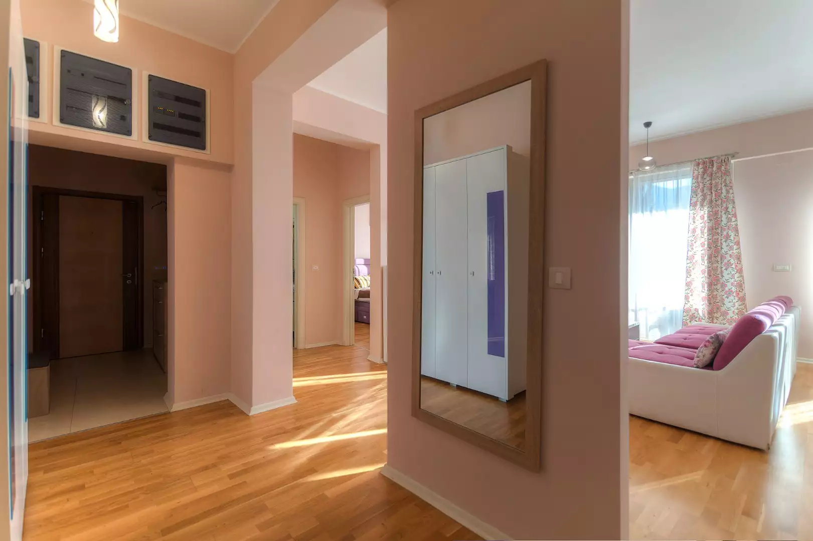 Flat 104m² in Montenegro, Budva. Priced at 456700€ rent photo-21