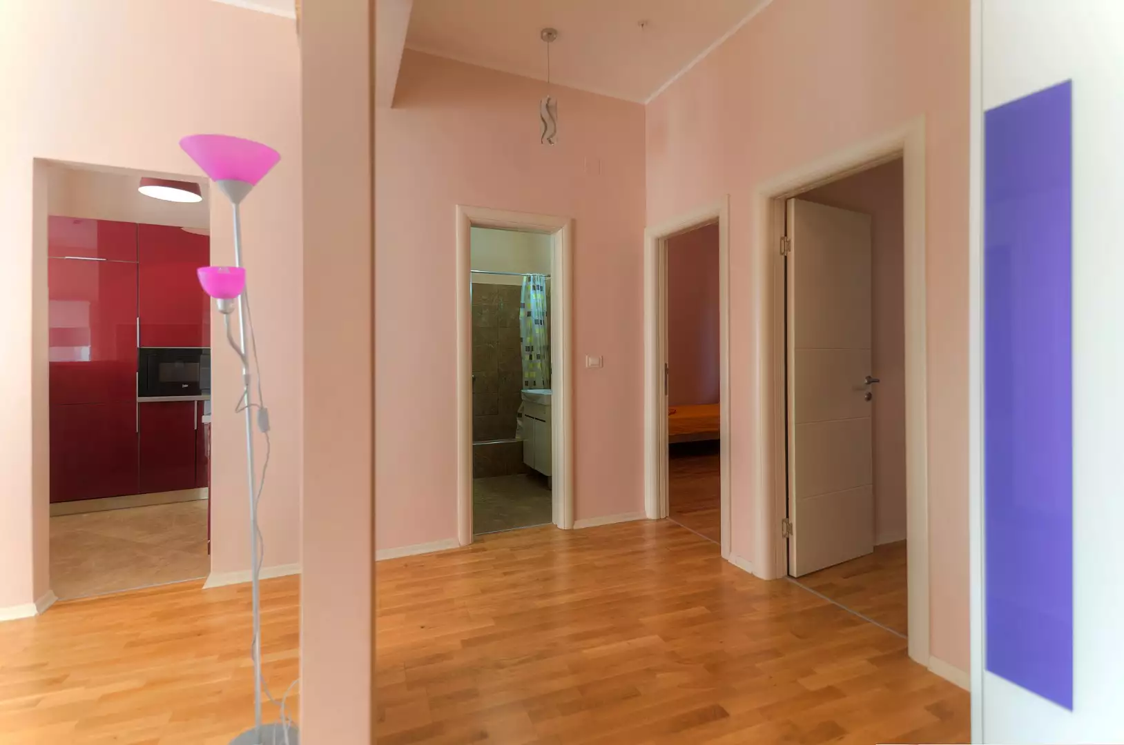 Flat 104m² in Montenegro, Budva. Priced at 456700€ rent photo-22