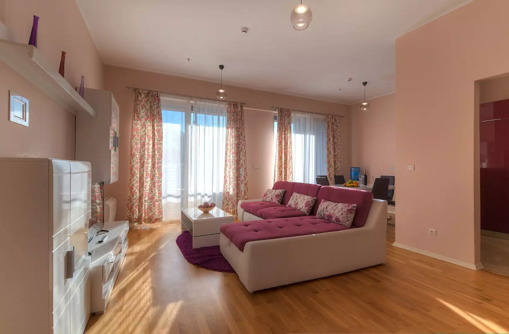 Flat 104m² in Montenegro, Budva. Priced at 456700€ rent photo-24