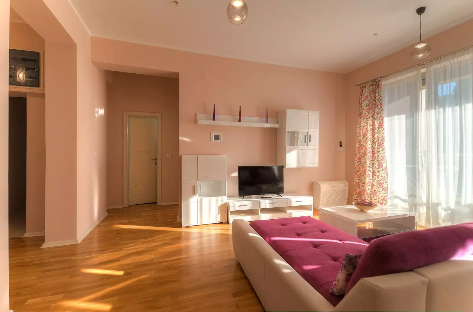 Flat 104m² in Montenegro, Budva. Priced at 456700€ rent photo-26