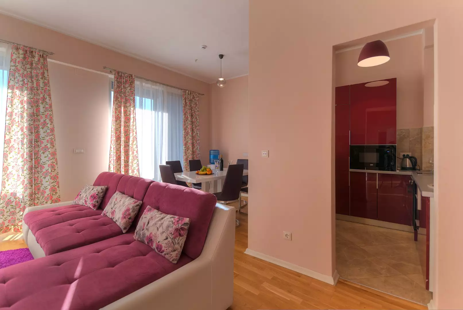 Flat 104m² in Montenegro, Budva. Priced at 456700€ rent photo-27