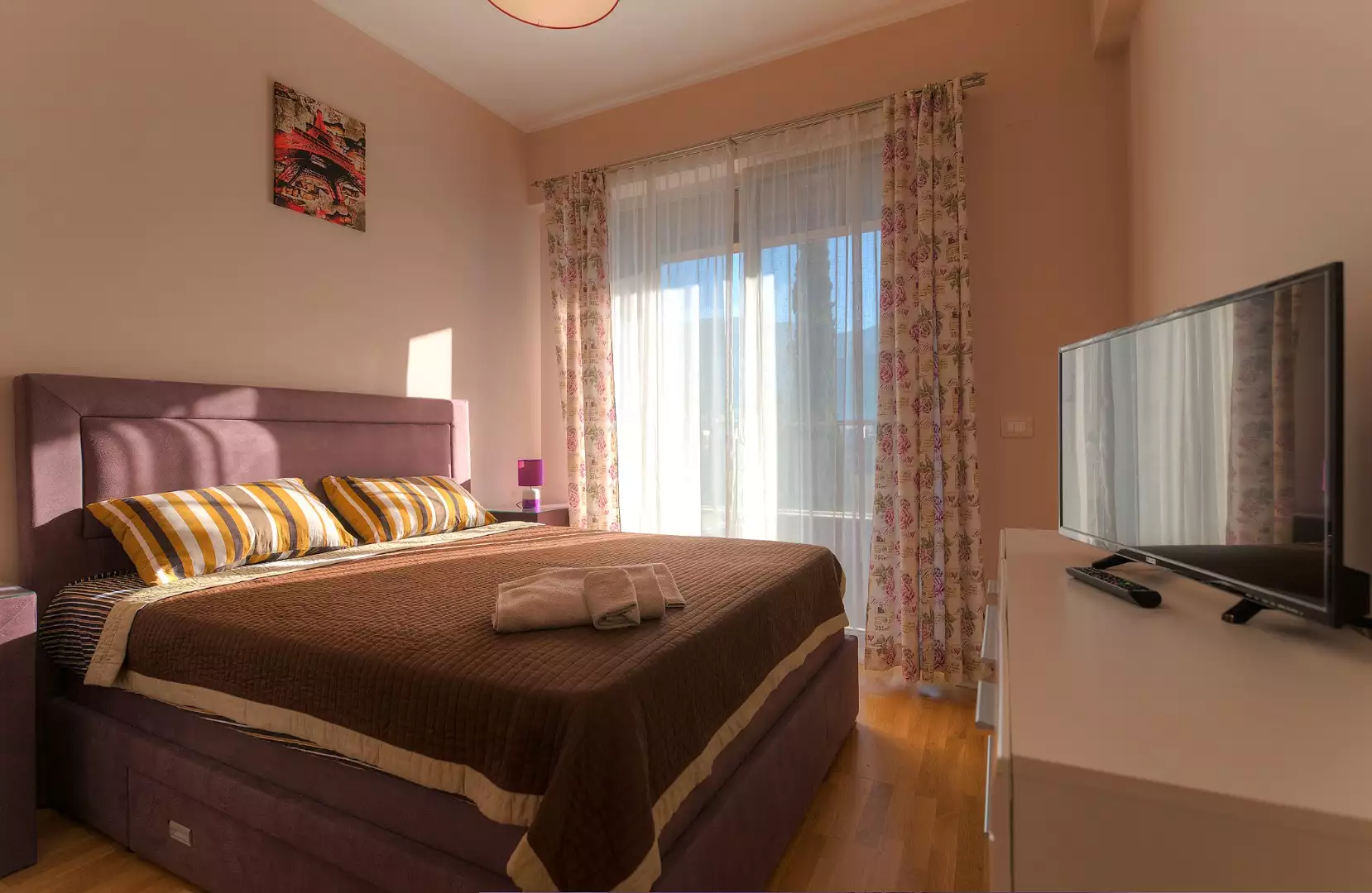 Flat 104m² in Montenegro, Budva. Priced at 456700€ rent photo-29