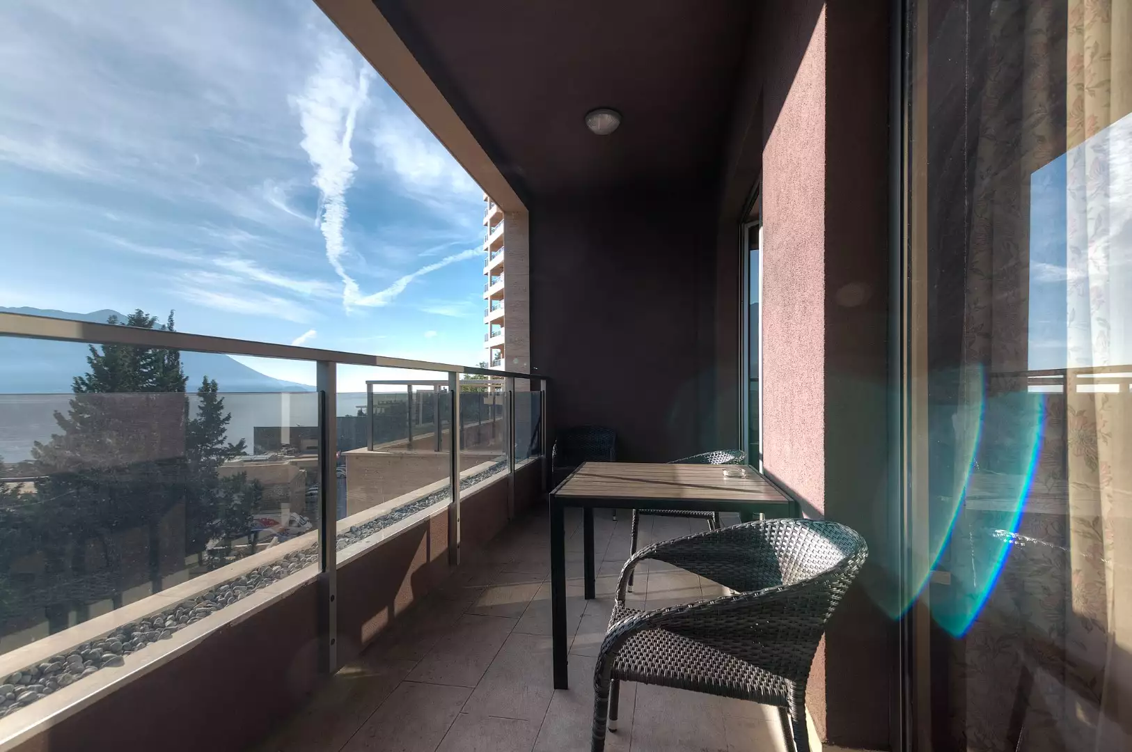 Flat 104m² in Montenegro, Budva. Priced at 456700€ rent photo-31