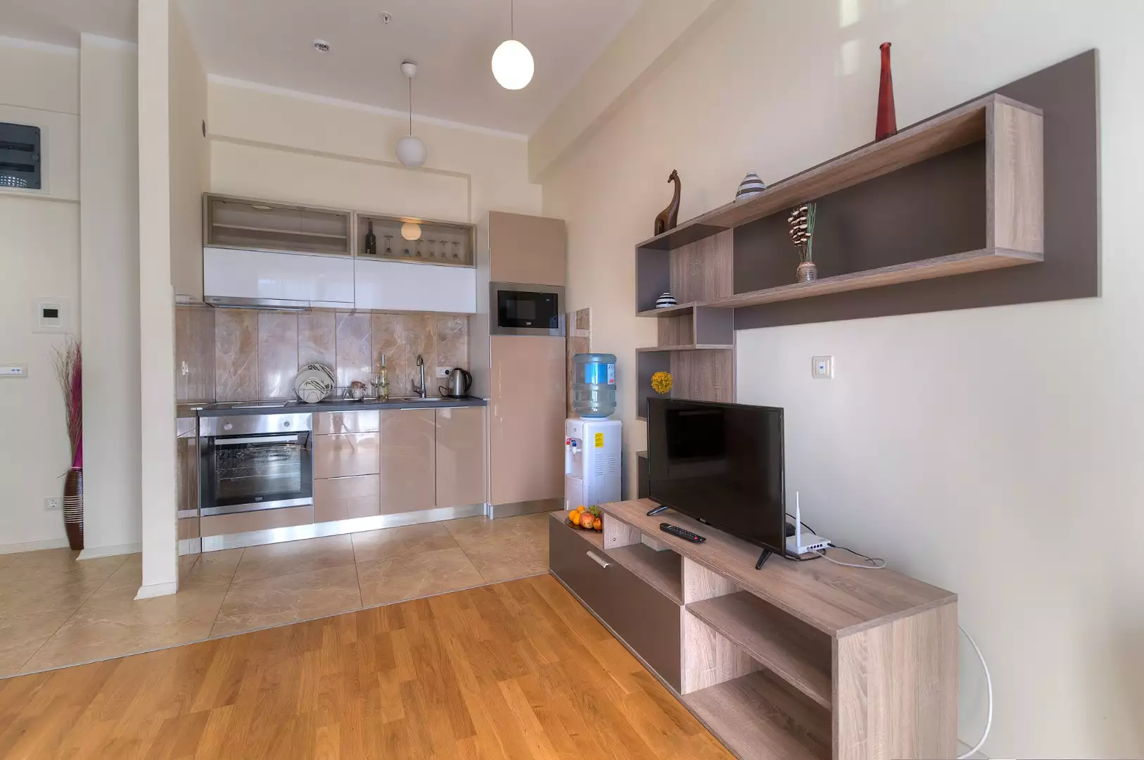 Flat 93m² in Montenegro, Budva. Priced at 427800€ rent photo-24