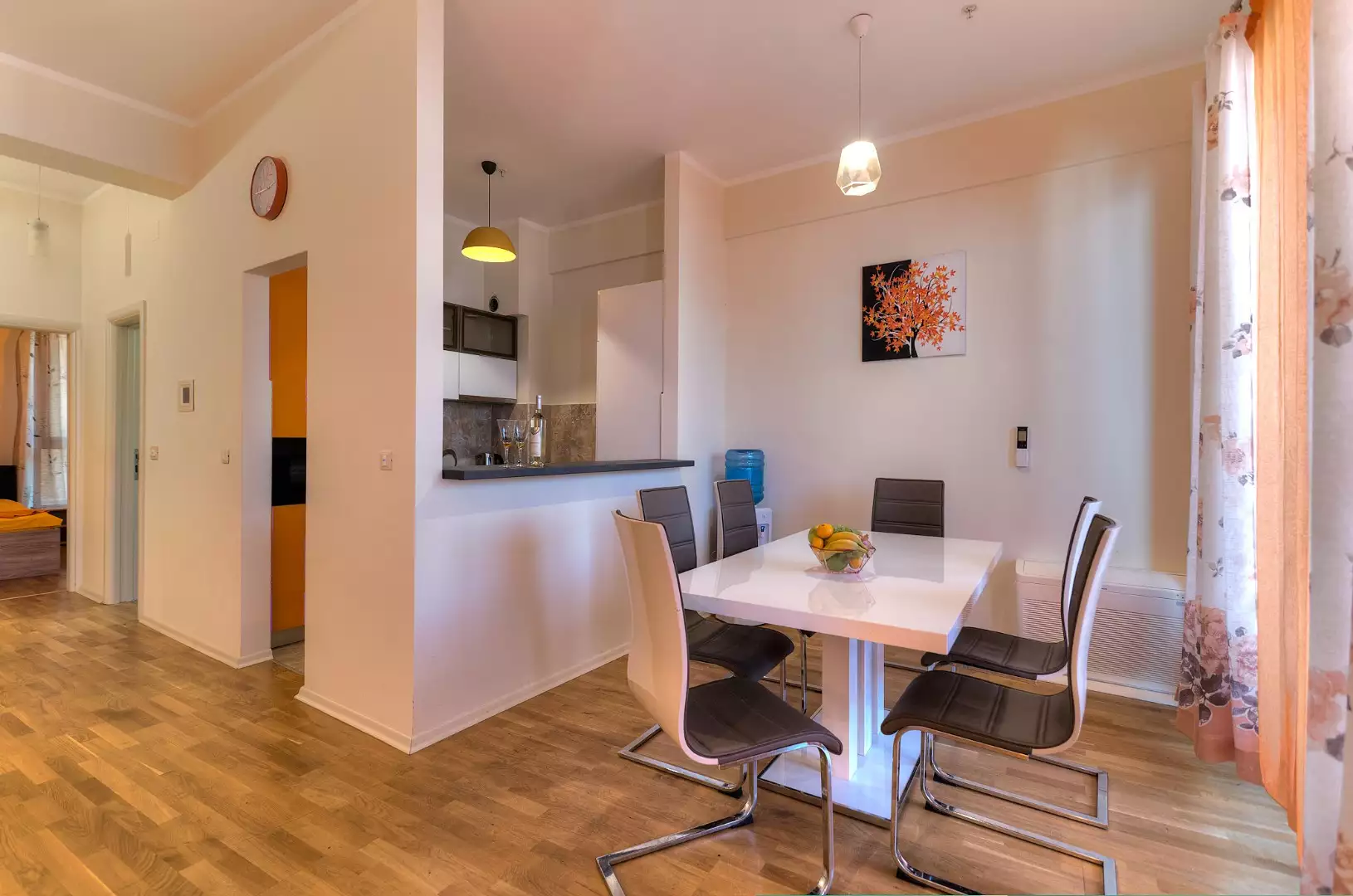 Flat 50m² in Montenegro, Budva. Priced at 381800€ rent photo-17