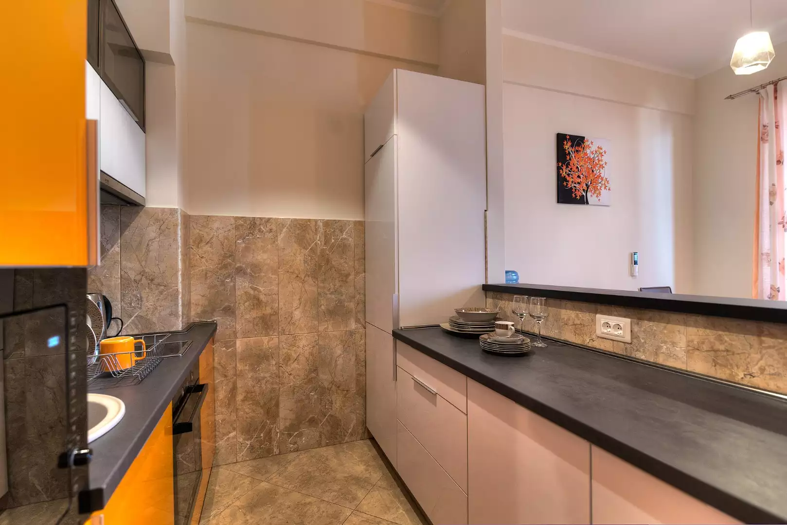 Flat 50m² in Montenegro, Budva. Priced at 381800€ rent photo-19