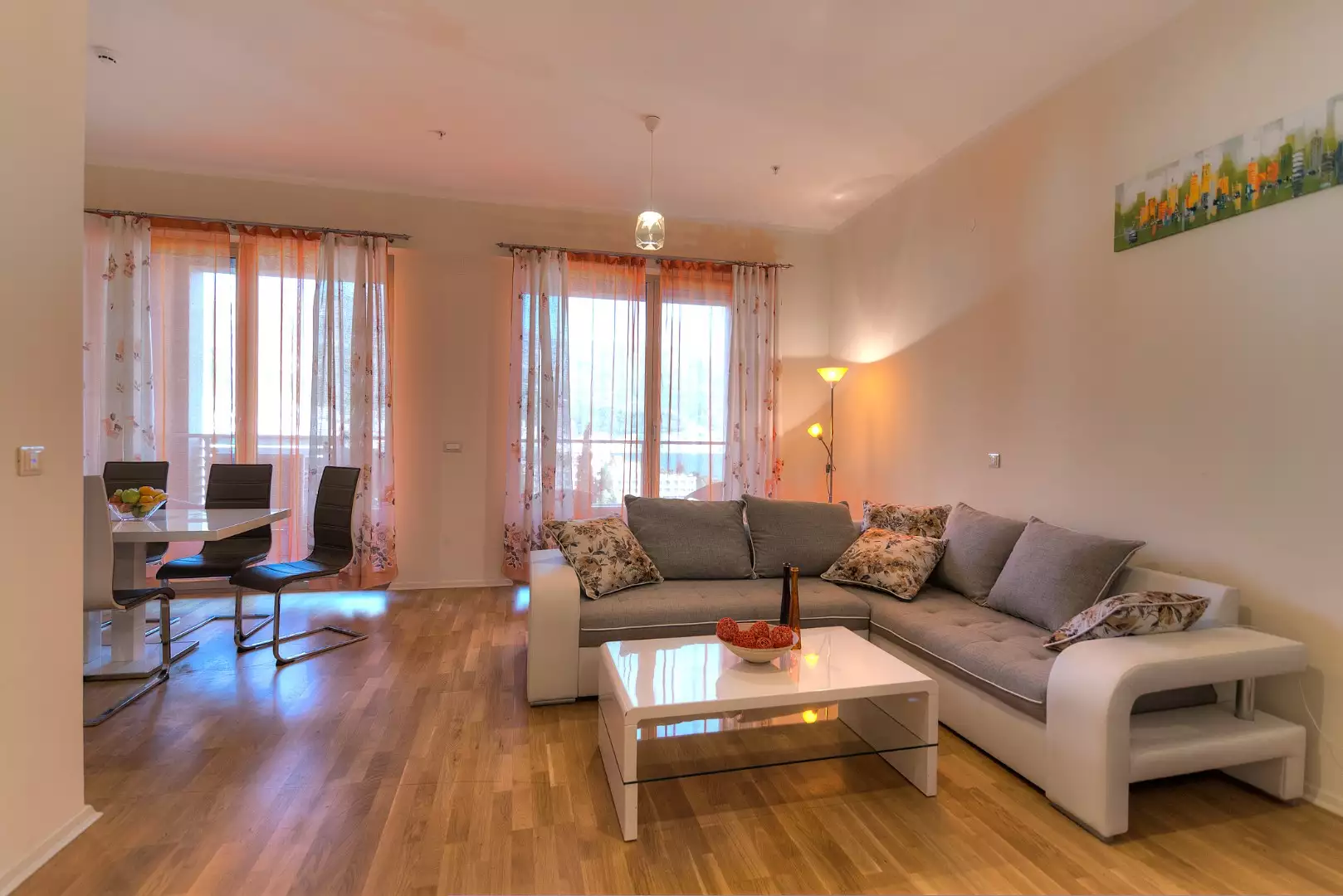 Flat 50m² in Montenegro, Budva. Priced at 381800€ rent photo-21