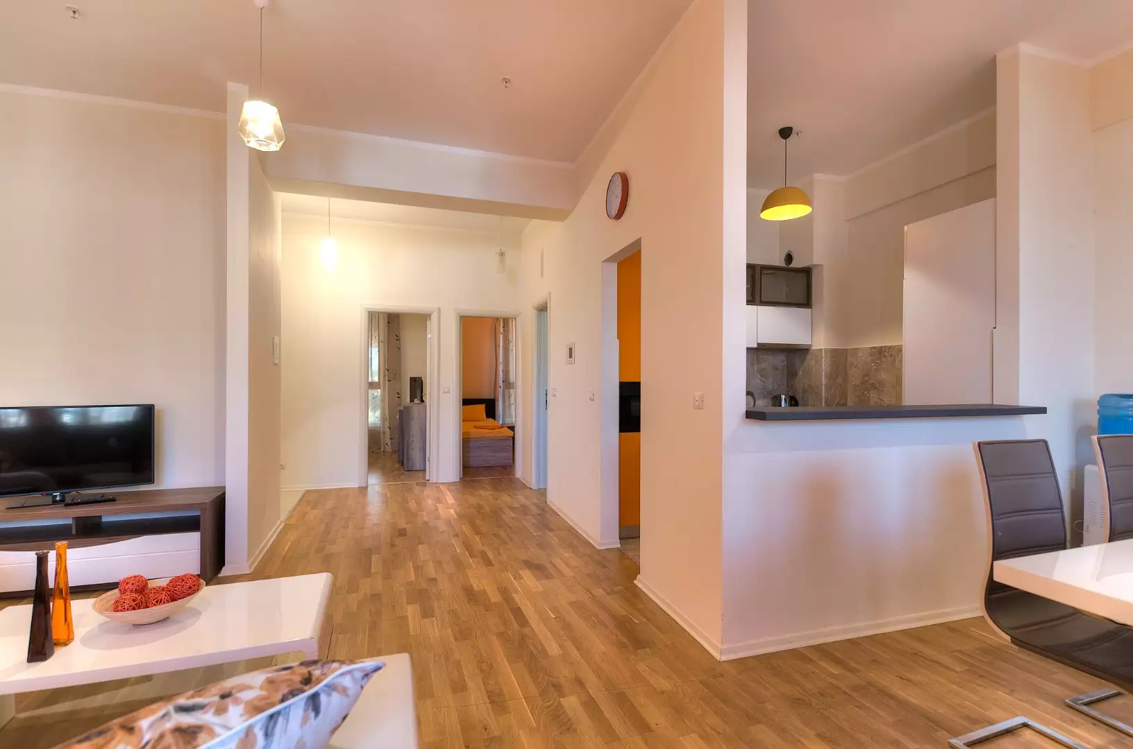 Flat 50m² in Montenegro, Budva. Priced at 381800€ rent photo-22