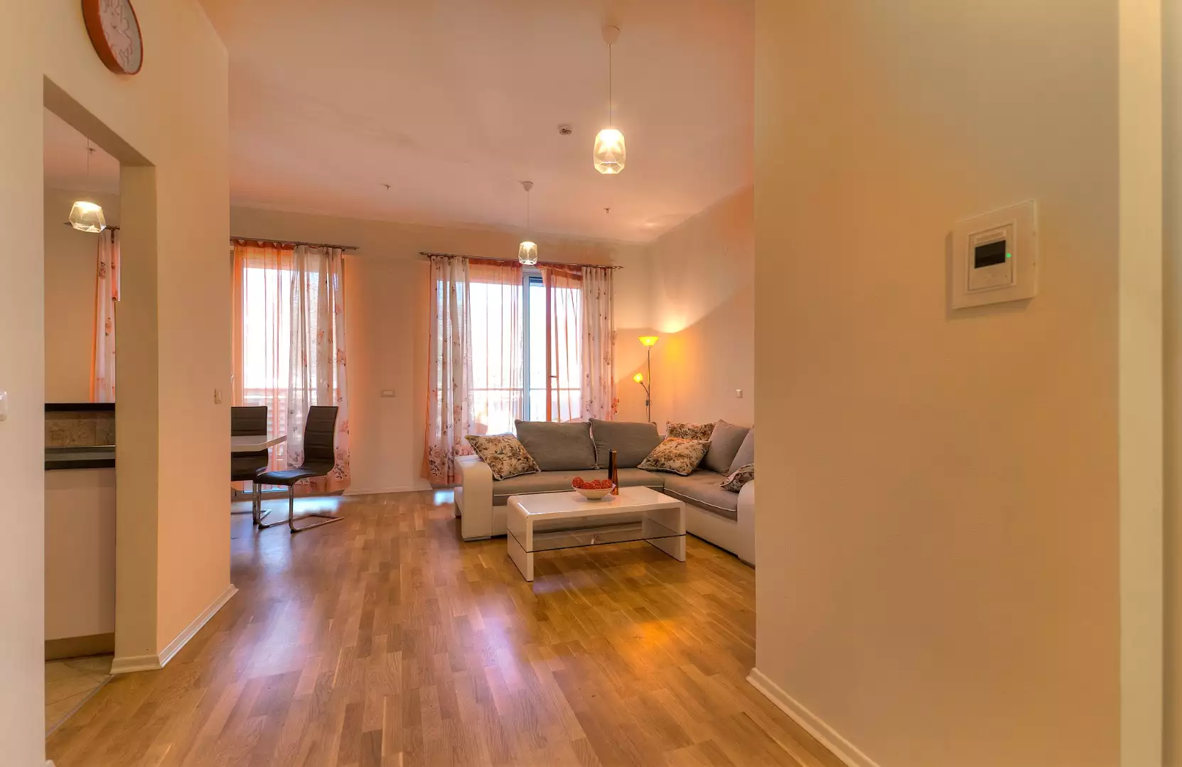 Flat 50m² in Montenegro, Budva. Priced at 381800€ rent photo-26