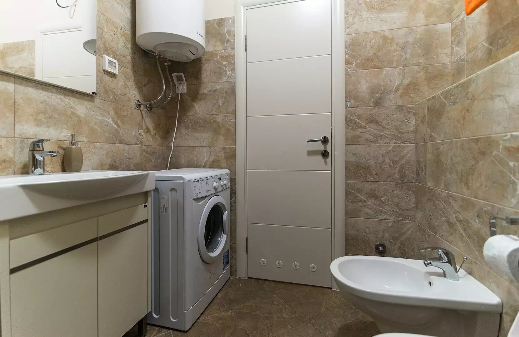Flat 50m² in Montenegro, Budva. Priced at 381800€ rent photo-27