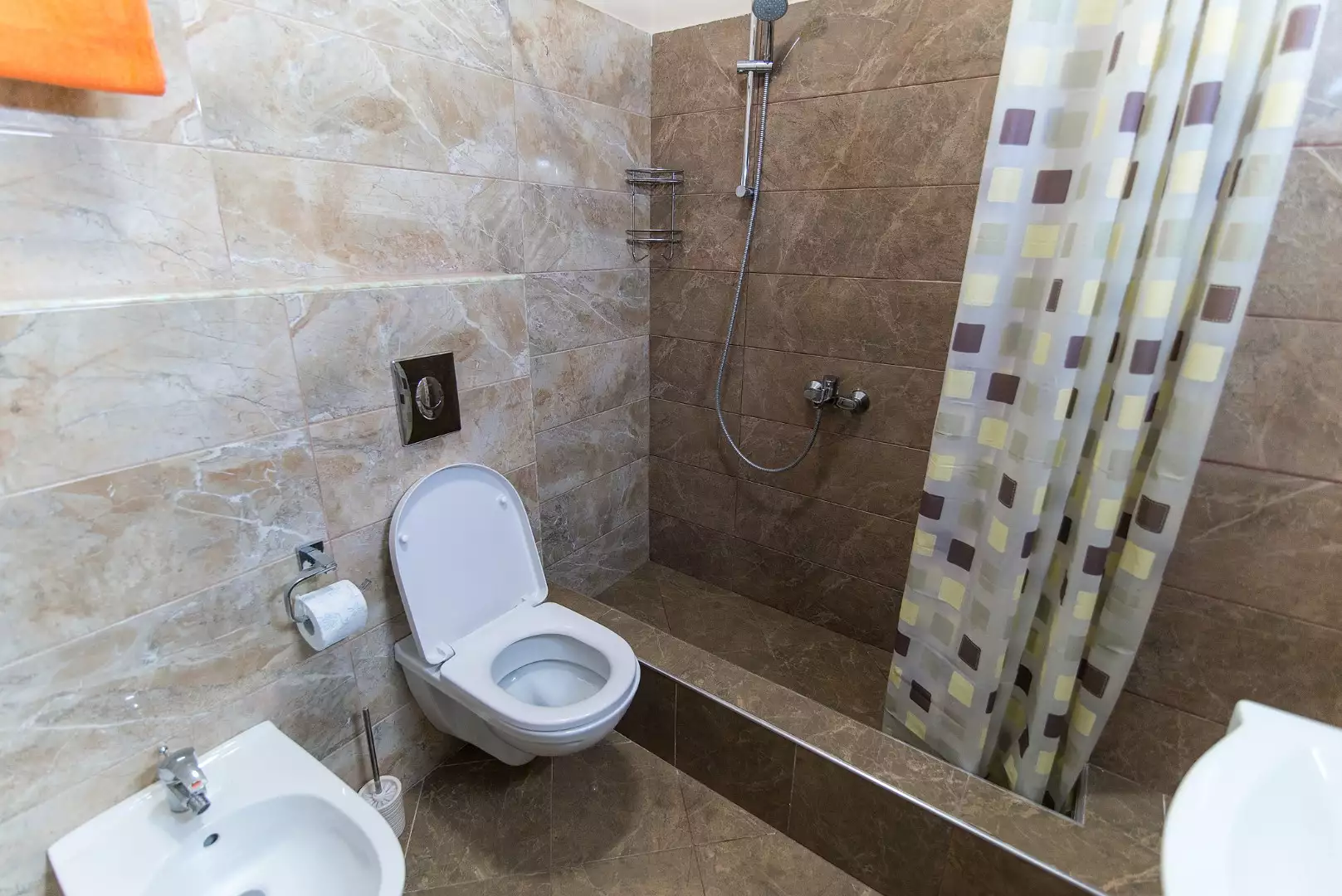 Flat 50m² in Montenegro, Budva. Priced at 381800€ rent photo-28