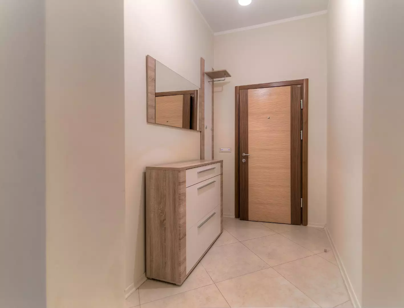 Flat 50m² in Montenegro, Budva. Priced at 381800€ rent photo-29