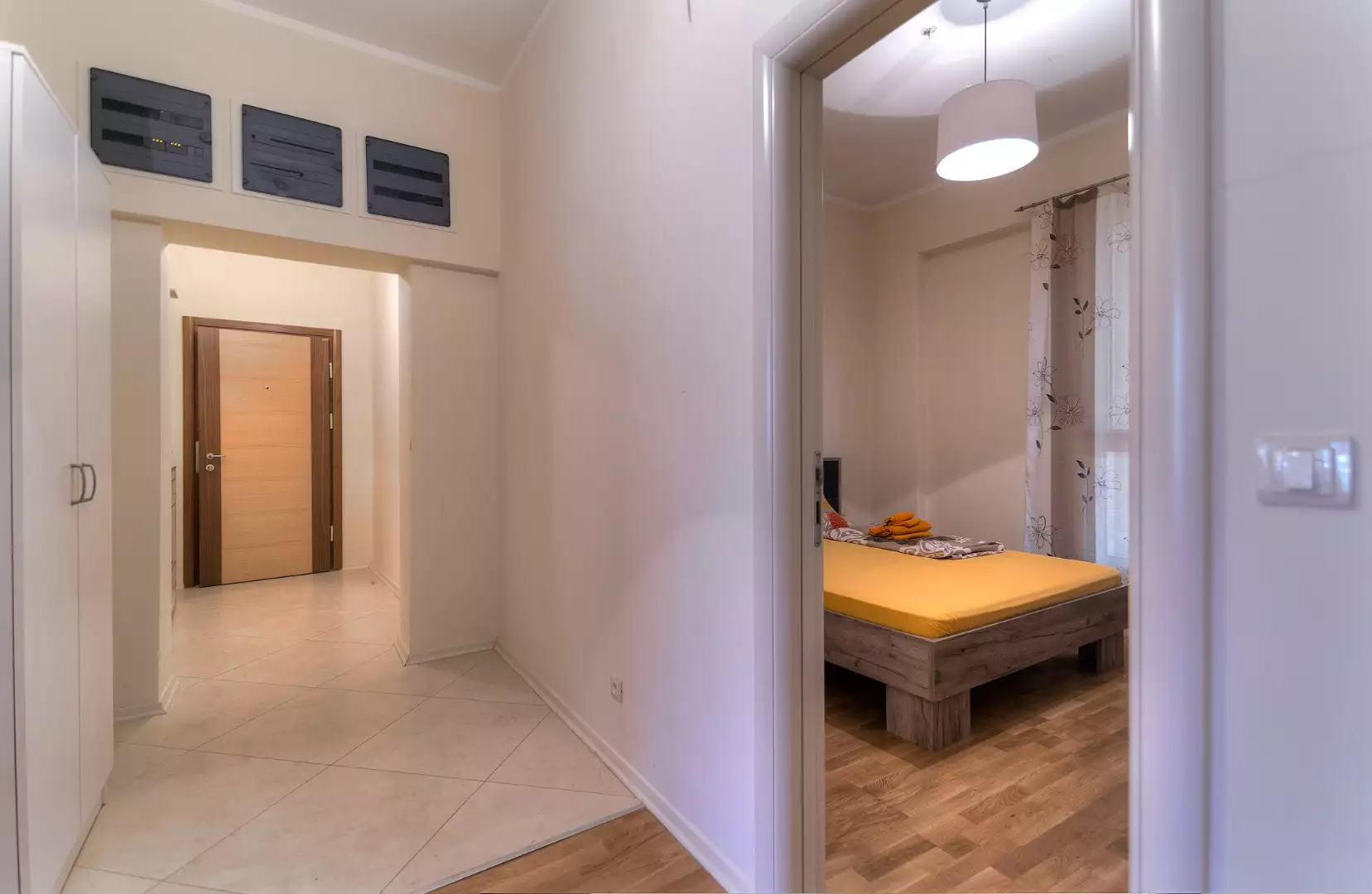 Flat 50m² in Montenegro, Budva. Priced at 381800€ rent photo-30