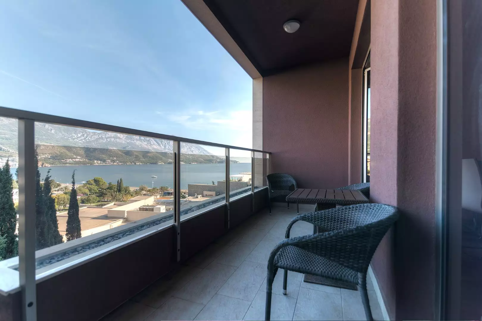Flat 50m² in Montenegro, Budva. Priced at 381800€ rent photo-31