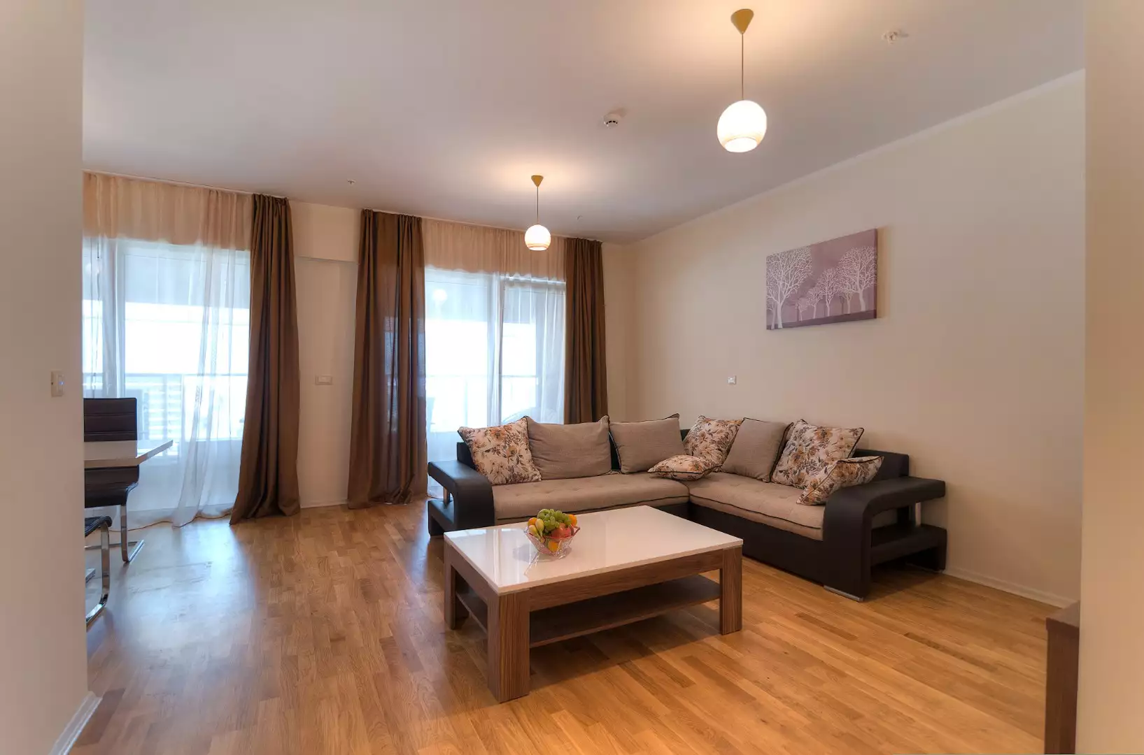 Flat 82m² in Montenegro, Budva. Priced at 393600€ rent photo-18