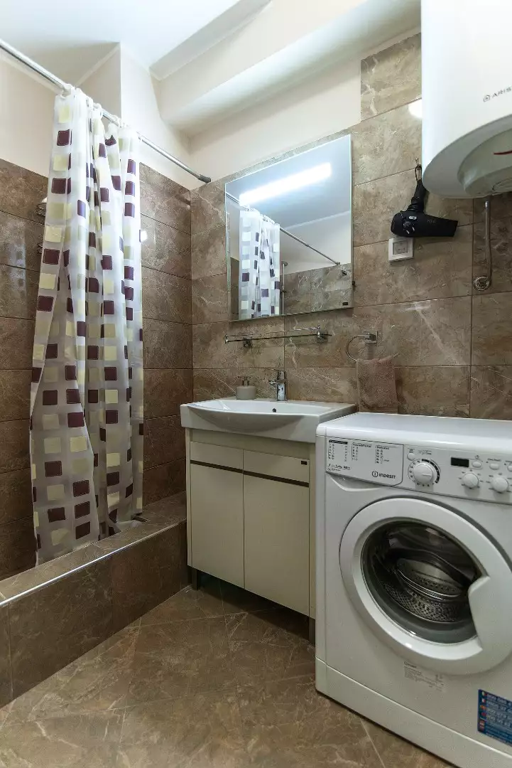 Flat 82m² in Montenegro, Budva. Priced at 393600€ rent photo-21