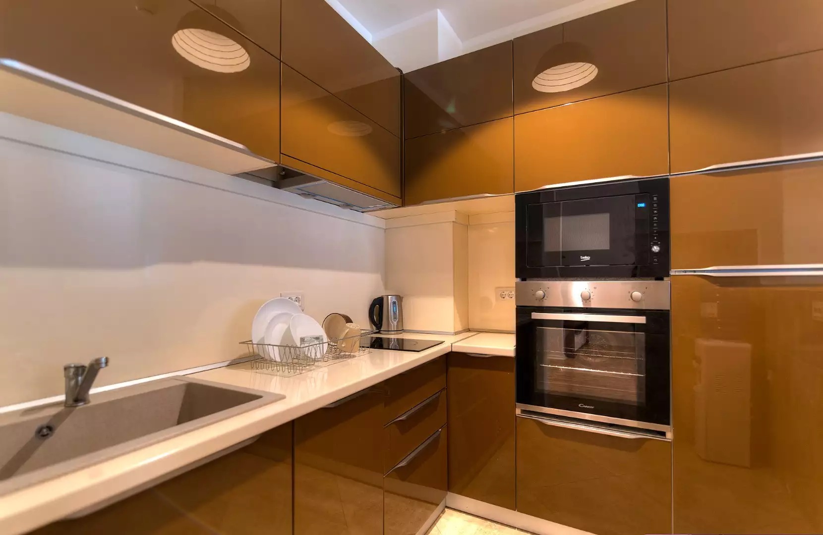 Flat 82m² in Montenegro, Budva. Priced at 393600€ rent photo-22