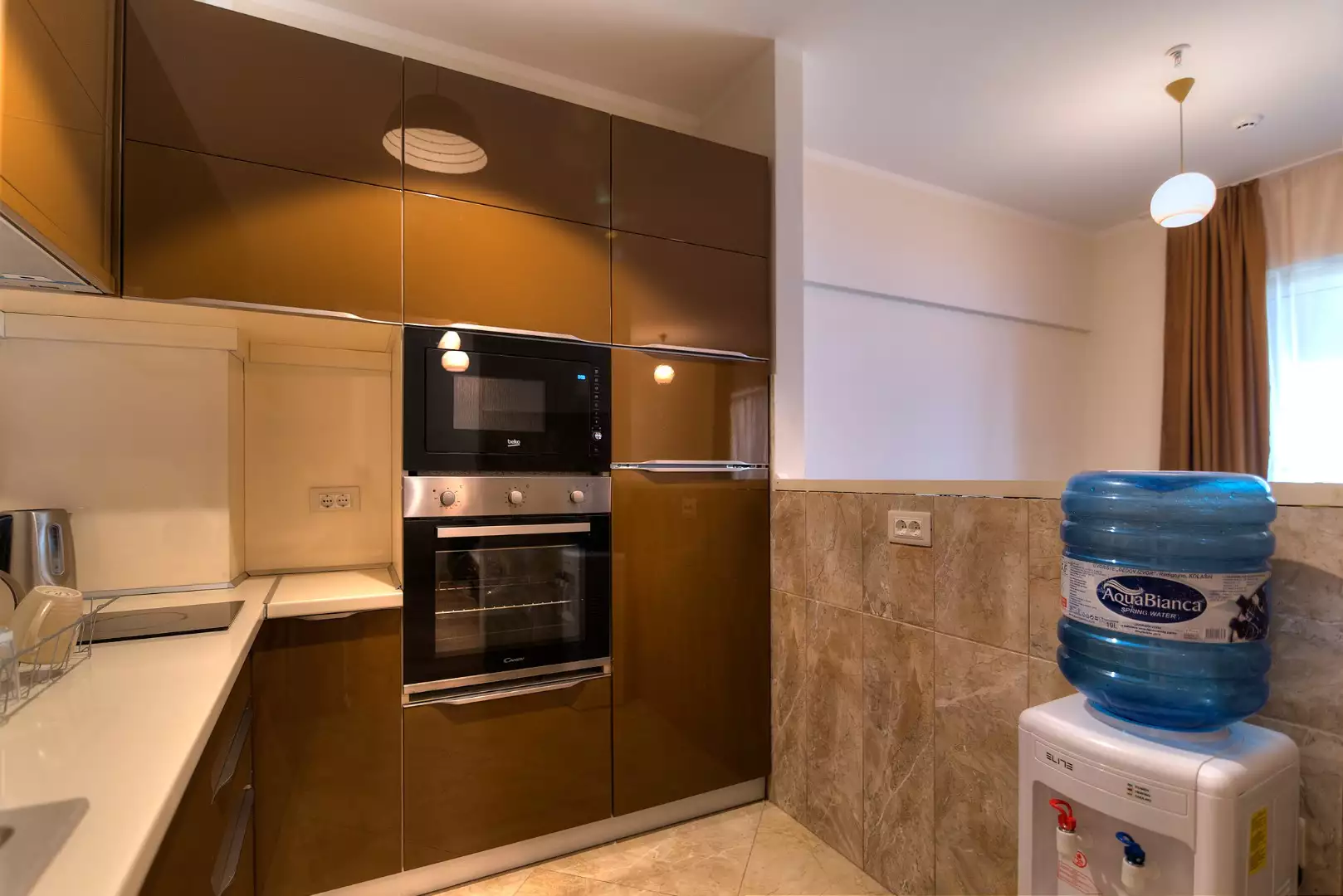 Flat 82m² in Montenegro, Budva. Priced at 393600€ rent photo-23