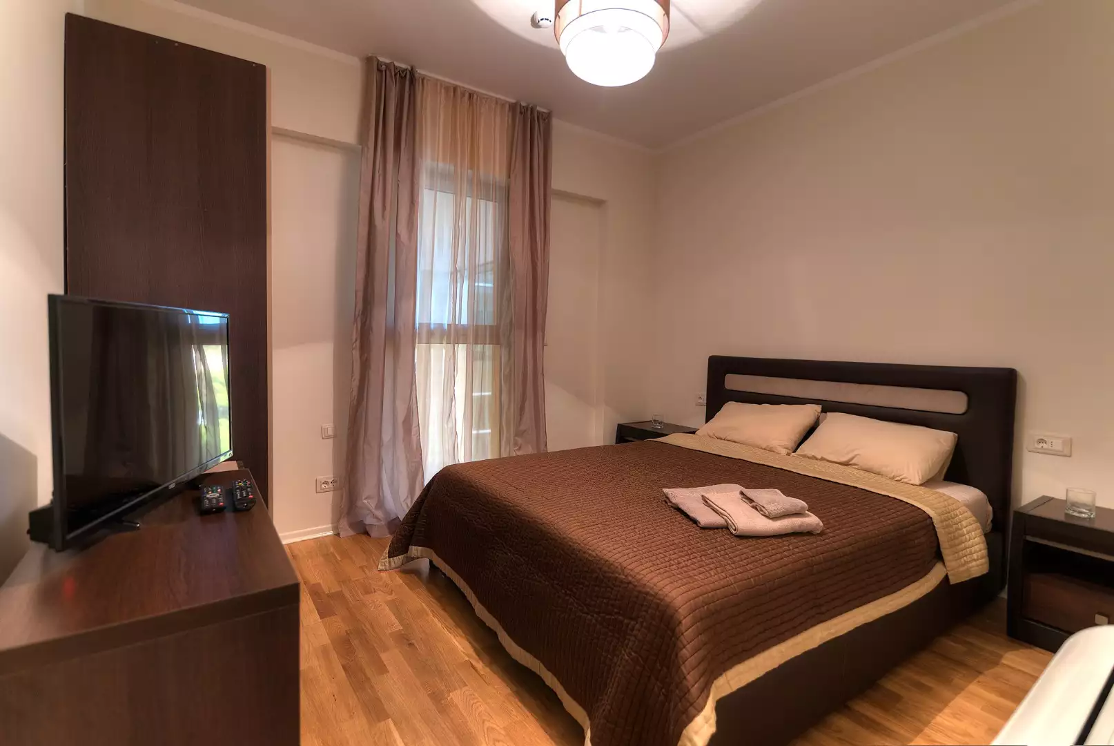 Flat 82m² in Montenegro, Budva. Priced at 393600€ rent photo-24