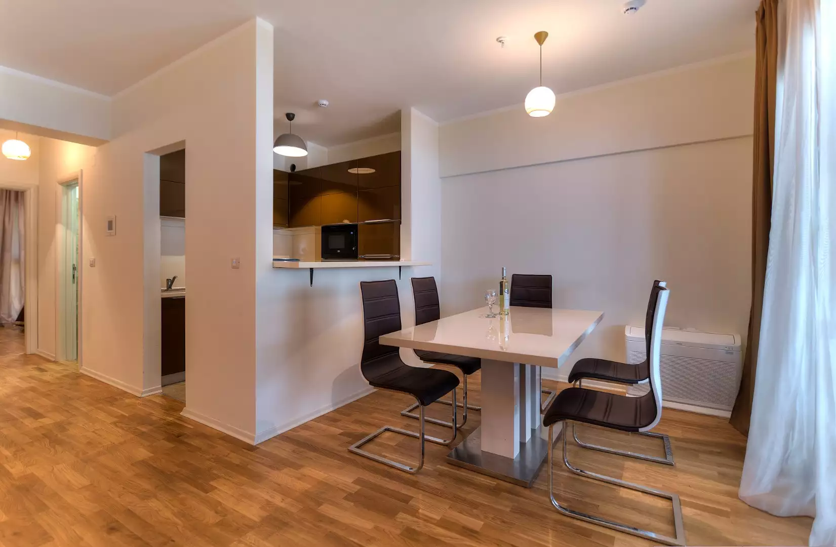 Flat 82m² in Montenegro, Budva. Priced at 393600€ rent photo-29
