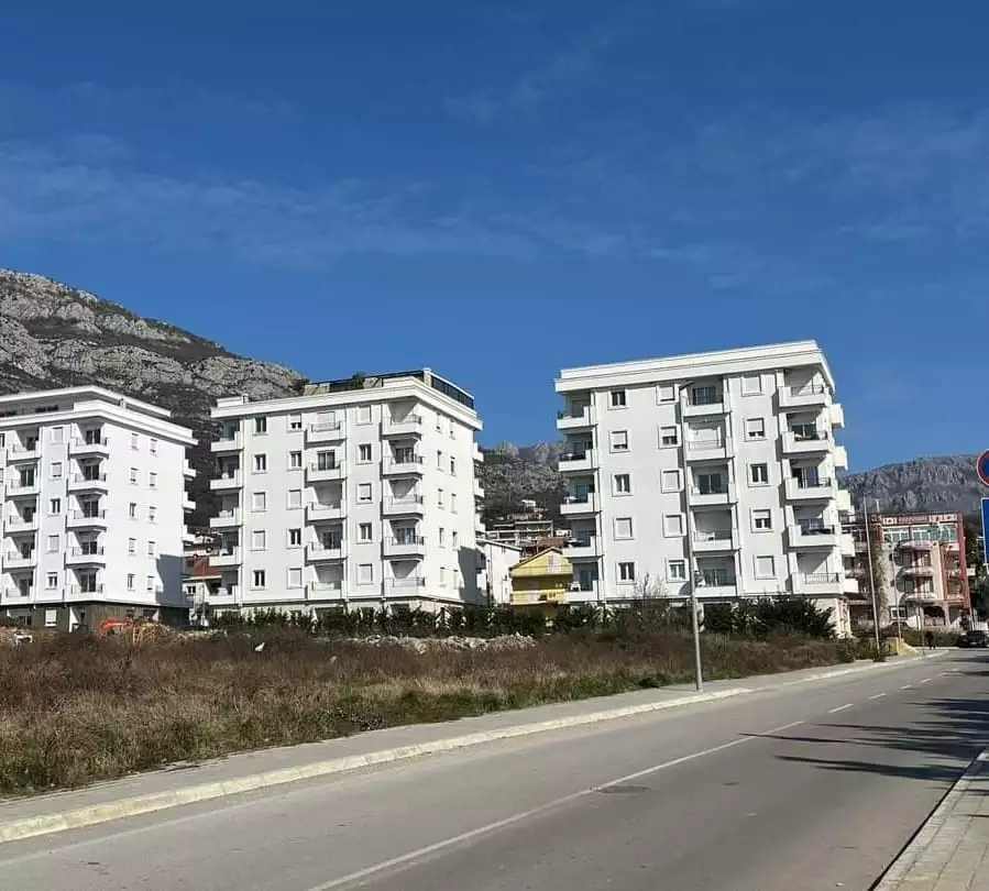 Other Properties 28m² in Montenegro, Bar. Priced at 85000€ rent photo-7