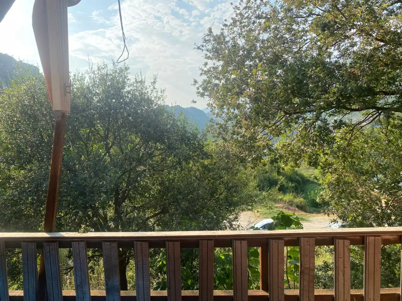 House 36m² in Montenegro, Can. Priced at 39000€ rent photo-2