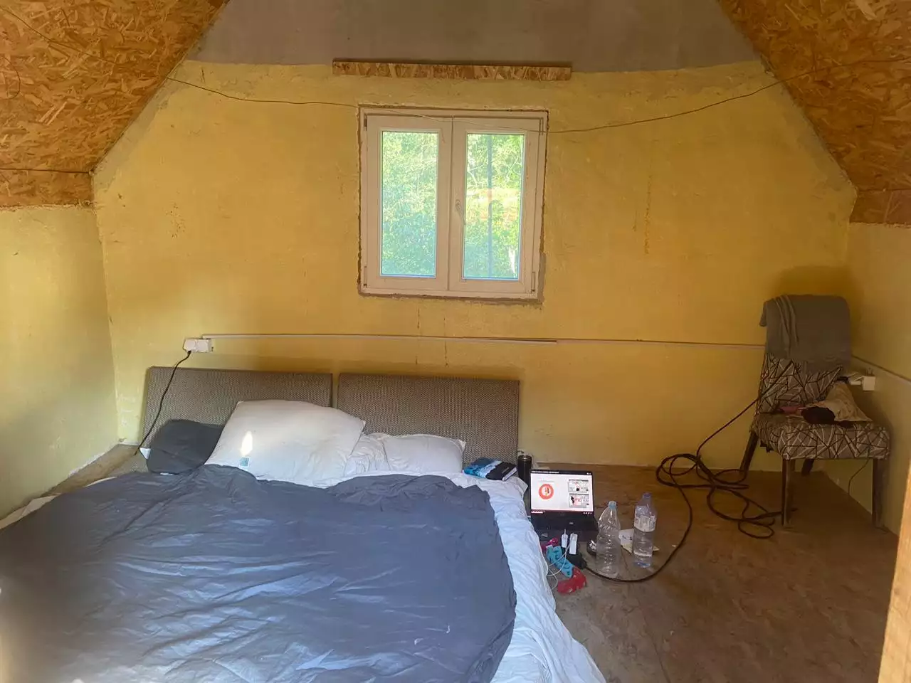 House 36m² in Montenegro, Can. Priced at 39000€ rent photo-3