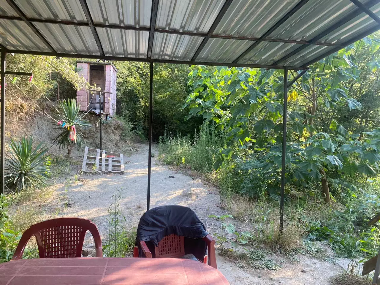 House 36m² in Montenegro, Can. Priced at 39000€ rent photo-8