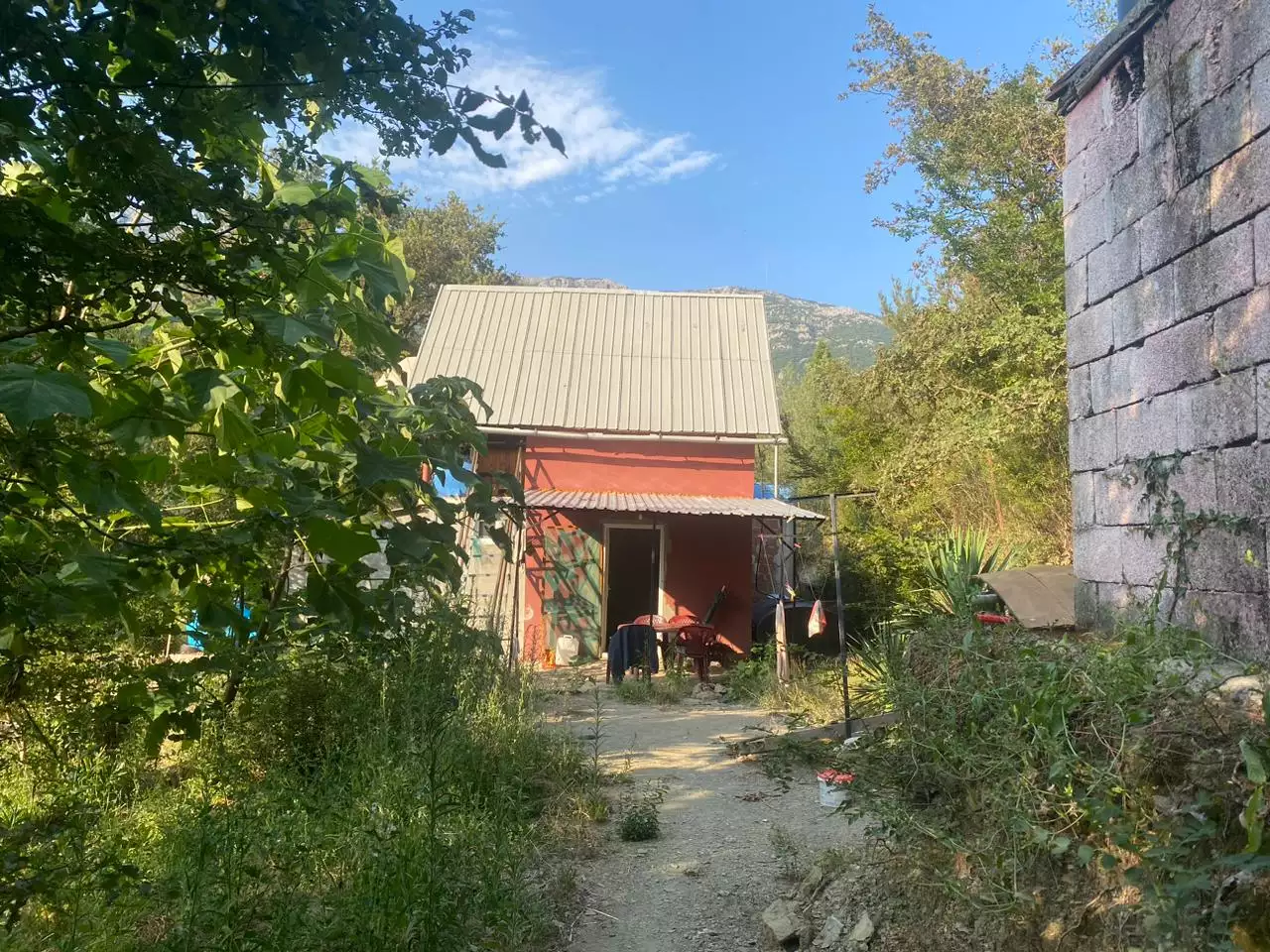 House 36m² in Montenegro, Can. Priced at 39000€ rent photo-9