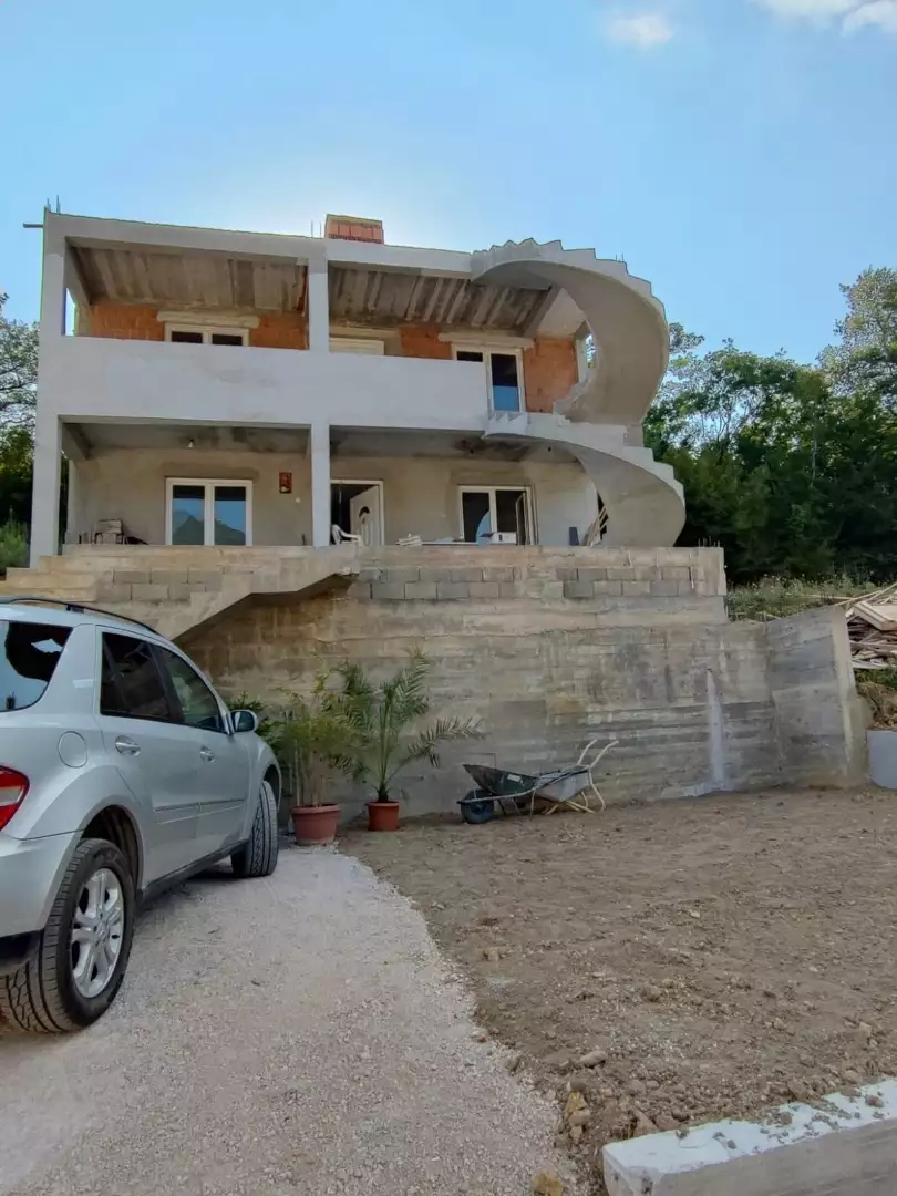 House 160m² in Montenegro, Bar. Priced at 140000€ rent photo-1