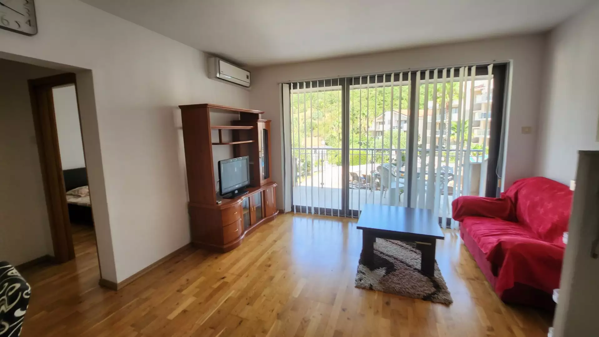 Flat 75m² in Montenegro, Przno. Priced at 213750€ rent photo-5
