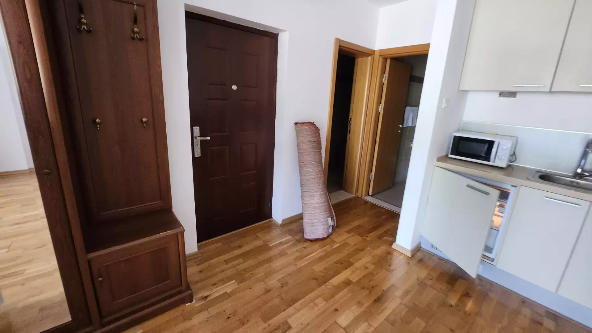 Flat 75m² in Montenegro, Przno. Priced at 213750€ rent photo-9