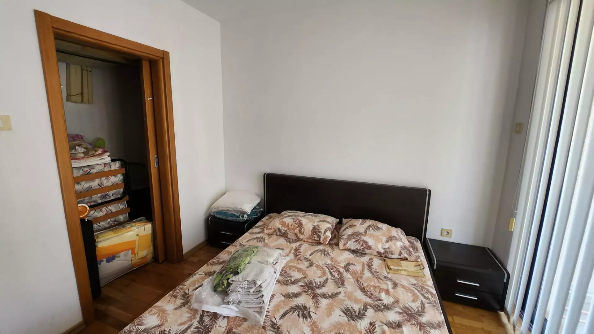 Flat 75m² in Montenegro, Przno. Priced at 213750€ rent photo-14