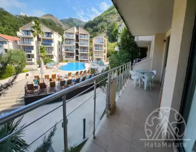 Buy in Montenegro for 213750€