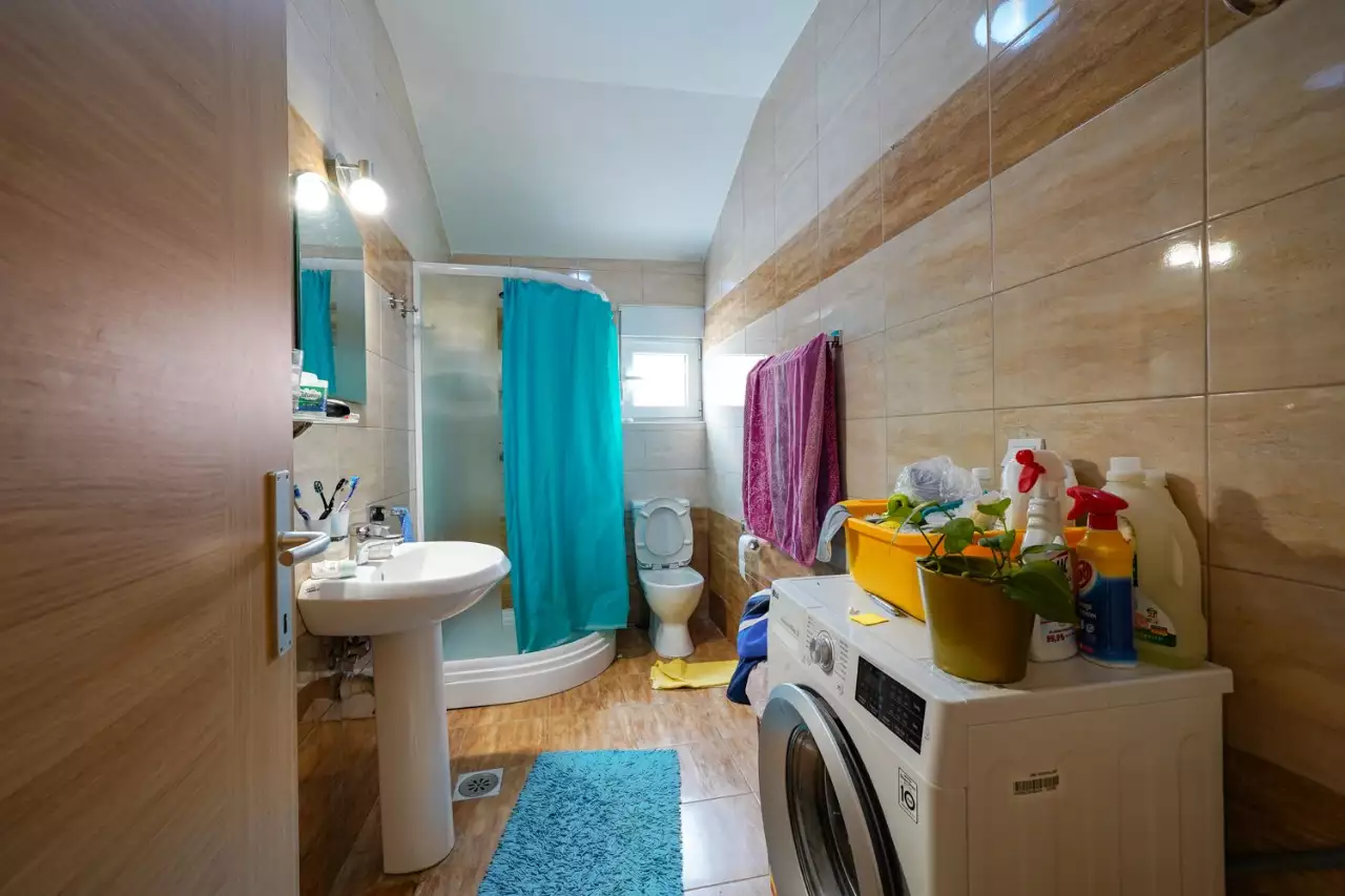 Flat 108m² in Montenegro, Budva. Priced at 250000€ rent photo-7