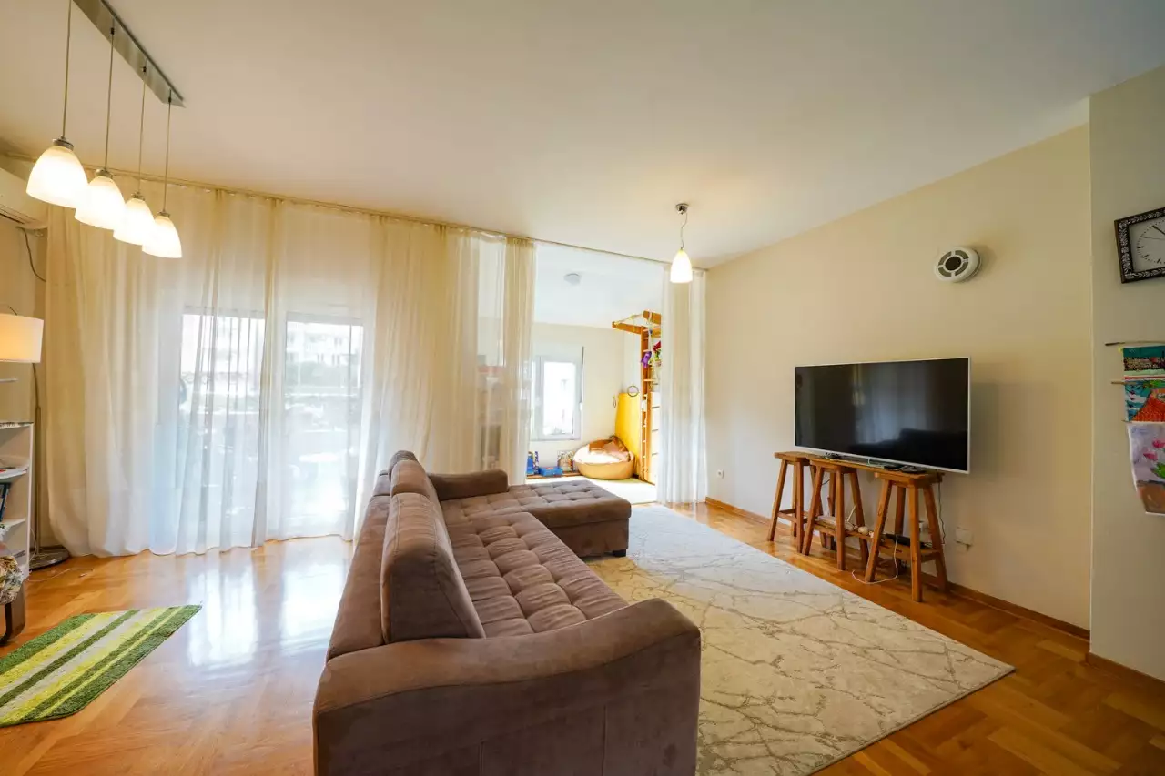 Flat 108m² in Montenegro, Budva. Priced at 250000€ rent photo-10